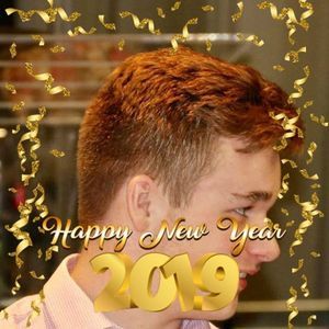 Meet your Posher, Seth